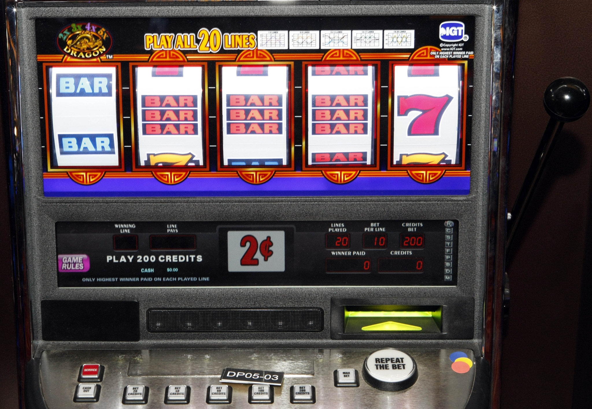 855% Første innskuddsbonus hos CasiPlay Casino
