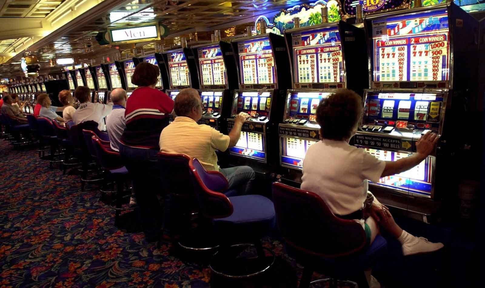 220 Free Spins Casino på 888 Kasino