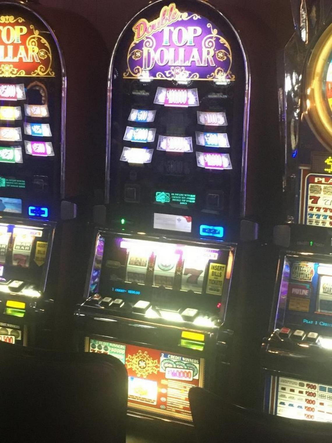 920% Match på et kasino på Slotty Vegas Casino