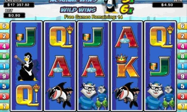 105% Casino Velkomstbonus hos Wix Stars Casino